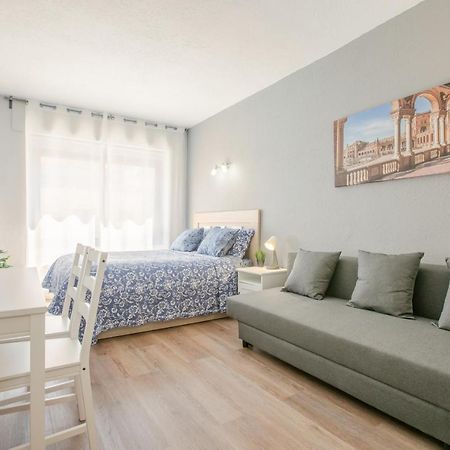 Apartment 233 Hispalis Triana Sevilla Eksteriør billede