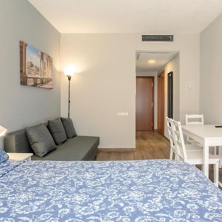 Apartment 233 Hispalis Triana Sevilla Eksteriør billede
