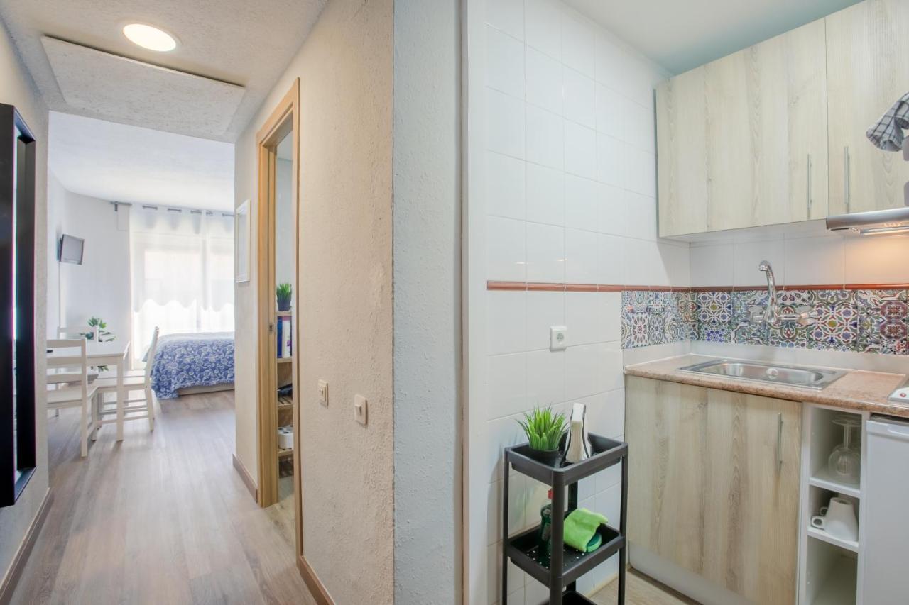 Apartment 233 Hispalis Triana Sevilla Eksteriør billede