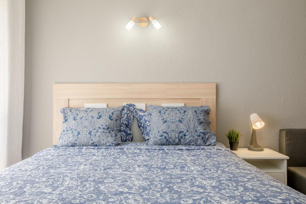 Apartment 233 Hispalis Triana Sevilla Eksteriør billede