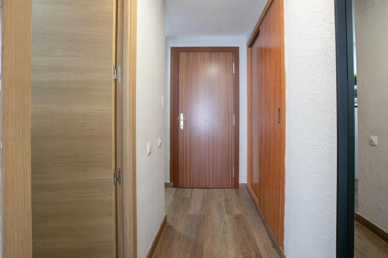 Apartment 233 Hispalis Triana Sevilla Eksteriør billede