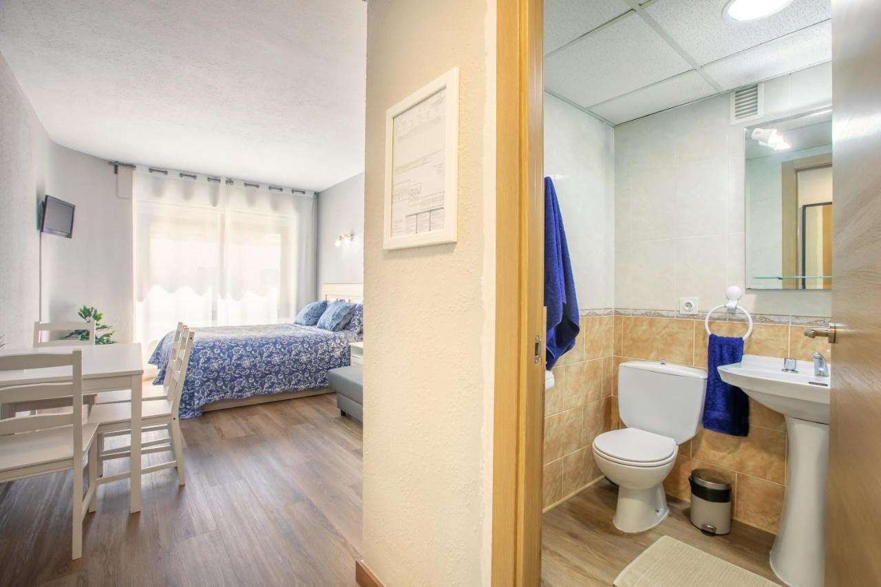 Apartment 233 Hispalis Triana Sevilla Eksteriør billede