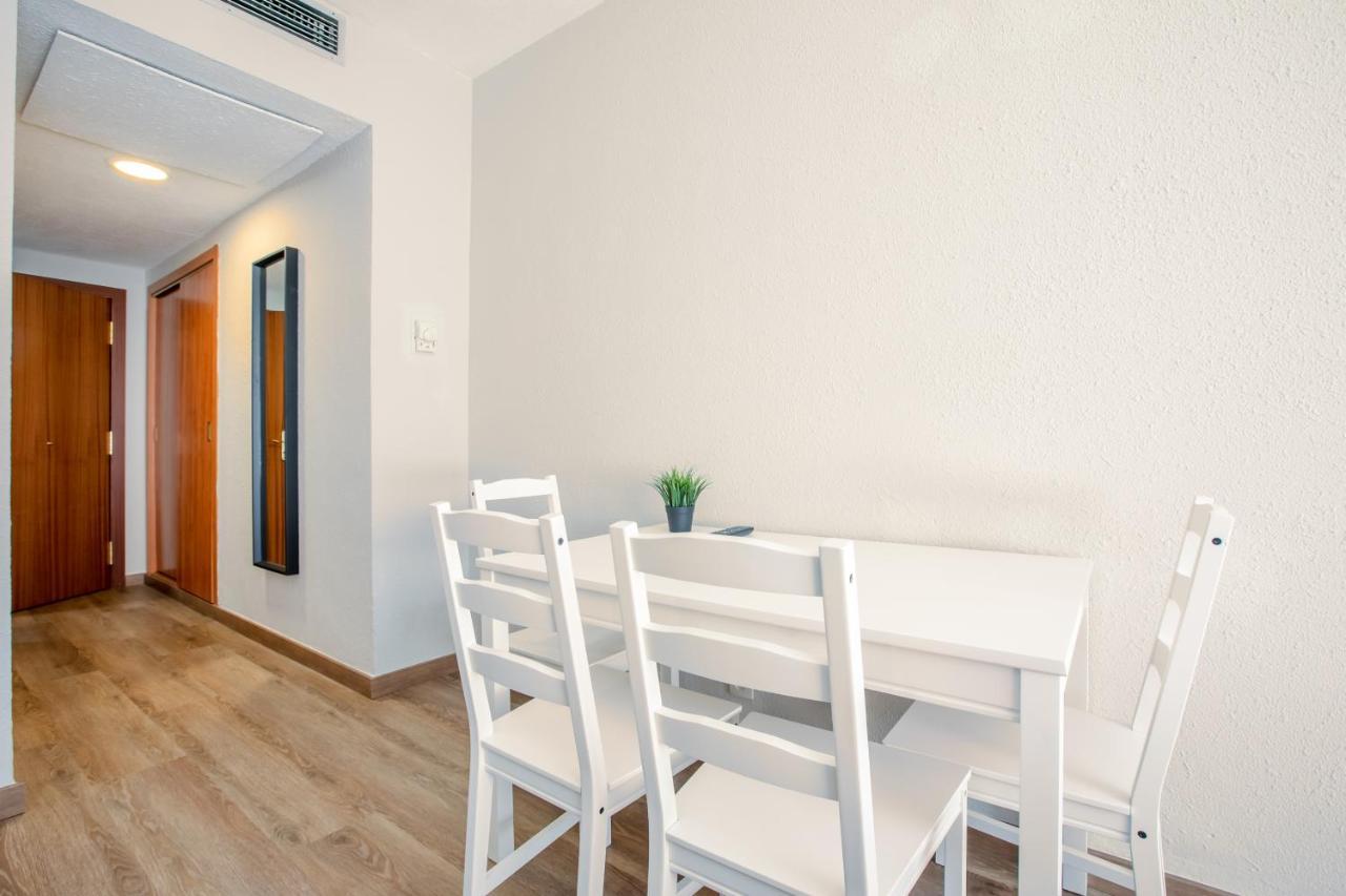 Apartment 233 Hispalis Triana Sevilla Eksteriør billede